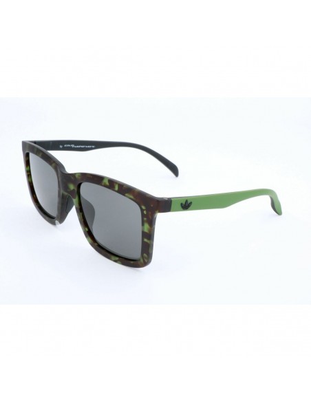 Lunettes de soleil Homme Adidas AOR015-140-030 ø 53 mm