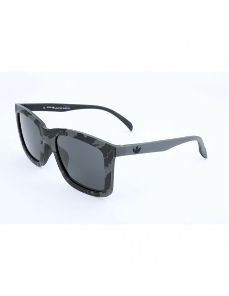 Lunettes de soleil Homme Adidas AOR015-143-070 ø 53 mm