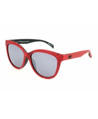 Lunettes de soleil Homme Adidas AORD005-SBG-053 ø 54 mm