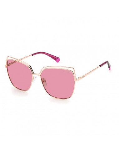 Lunettes de soleil Femme Polaroid PLD4093S-DDB590F ø 58 mm