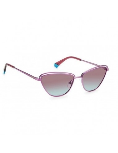 Lunettes de soleil Femme Polaroid PLD4102S ø 55 mm