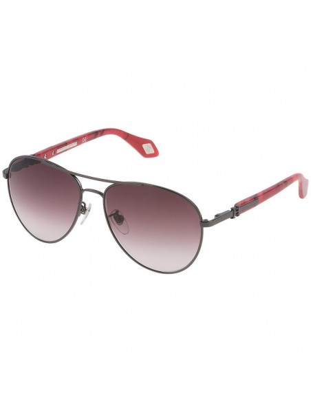 Damensonnenbrille Carolina Herrera SHN030M-560568 ø 56 mm