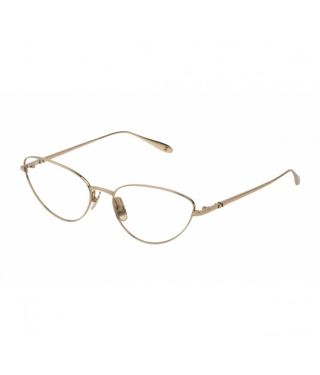 Monture de Lunettes Femme Carolina Herrera VHN056M-560300 Rosé