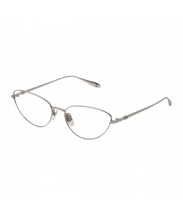 Brillenfassung Carolina Herrera VHN056M-560579 Grau