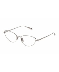 Brillenfassung Carolina Herrera VHN056M-560579 Grau