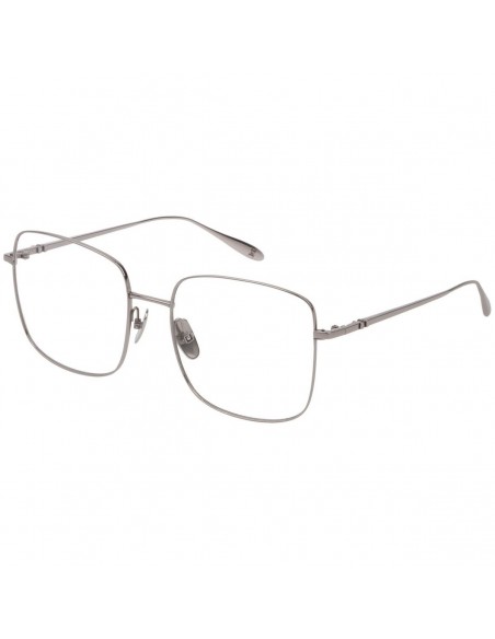 Brillenfassung Carolina Herrera VHN057M-550579 Grau