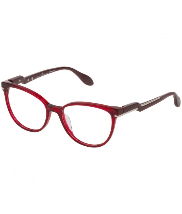 Brillenframe Dames Carolina Herrera VHN591M-5305AC Bruin