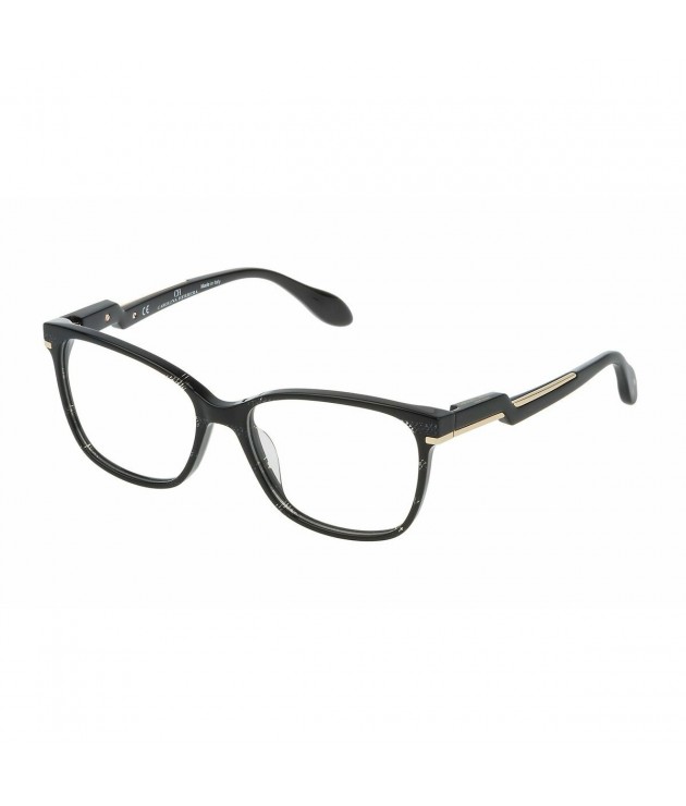 Brillenframe Dames Carolina Herrera VHN592M-5309NW Zwart