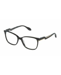 Brillenframe Dames Carolina Herrera VHN592M-5309NW Zwart