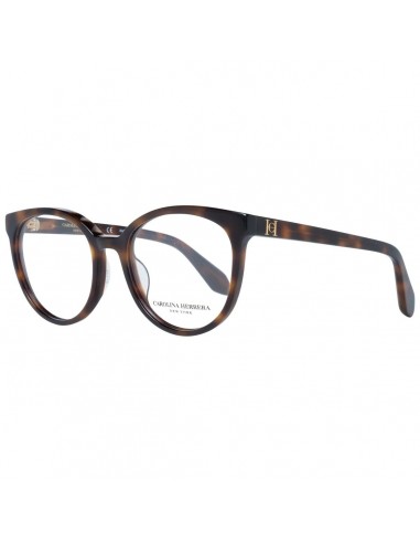 Brillenframe Dames Carolina Herrera VHN603M-5201AY Zwart