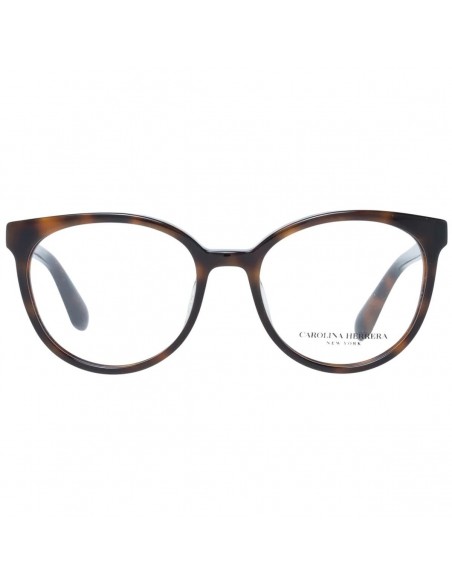 Monture de Lunettes Femme Carolina Herrera VHN603M-5201AY Noir