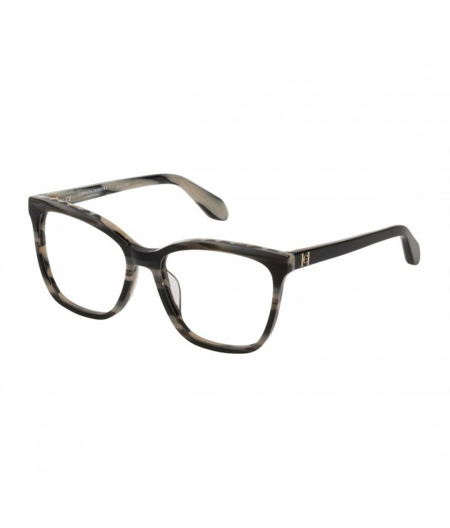 Brillenframe Dames Carolina Herrera VHN604M-5405GZ Bruin