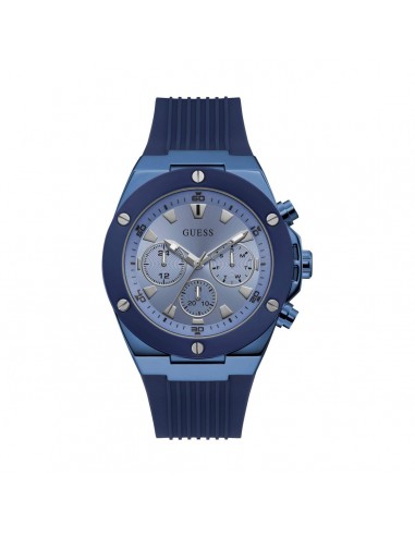 Montre Unisexe Guess GW0057G3 (Ø 46 mm)