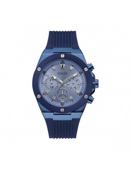 Montre Unisexe Guess GW0057G3 (Ø 46 mm)