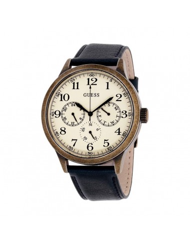 Montre Unisexe Guess W1101G2 (Ø 46 mm)