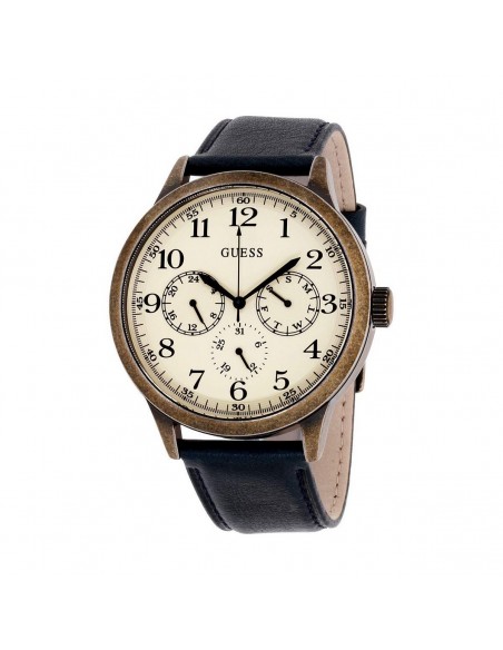 Montre Unisexe Guess W1101G2 (Ø 46 mm)