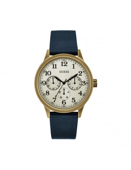 Montre Unisexe Guess W1101G2 (Ø 46 mm)