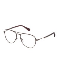 Heren Brillenframe Carolina Herrera VHE142560568 Zwart Bordeaux