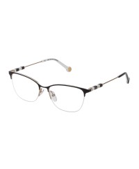 Brillenframe Dames Carolina Herrera VHE16354033M