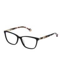 Monture de Lunettes Femme Carolina Herrera VHE76153700Y Noir