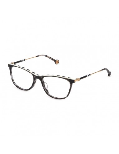 Brillenframe Dames Carolina Herrera VHE878V53096N Grijs