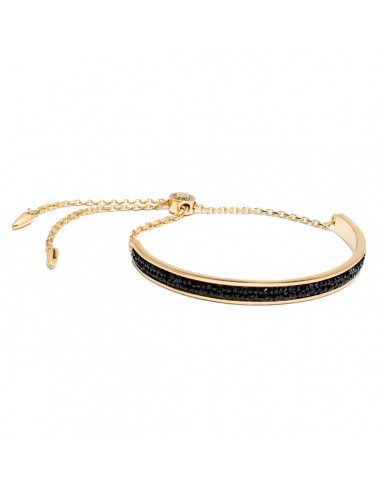 Armband Dames Adore 5375474 Zwart Metaal