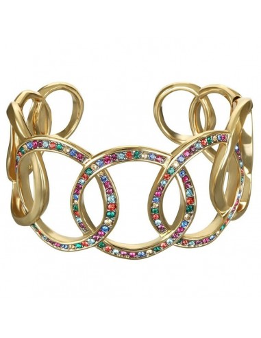 Bracciale Donna Adore 5448547 Metallo Multicolore (6 cm)