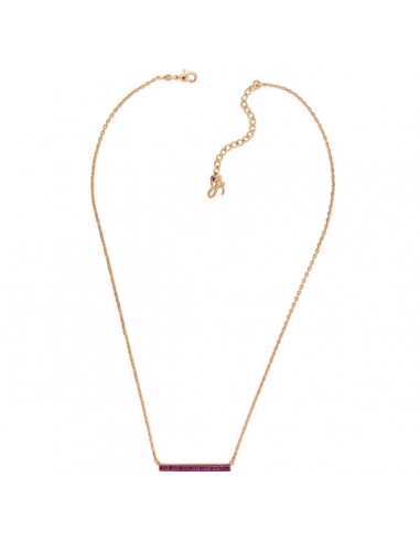 Collier Femme Adore 5448558 (25 cm)