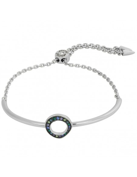 Ladies'Bracelet Adore 5448649 Metal Multicolour (6 cm)