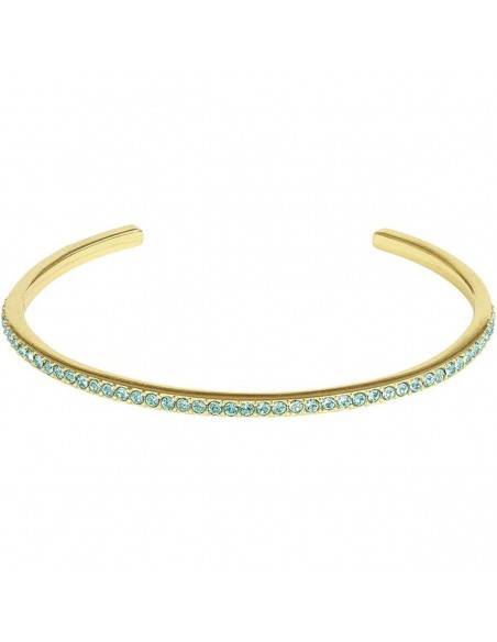 Bracelet Femme Adore 5489496 Métal Vert (6 cm)