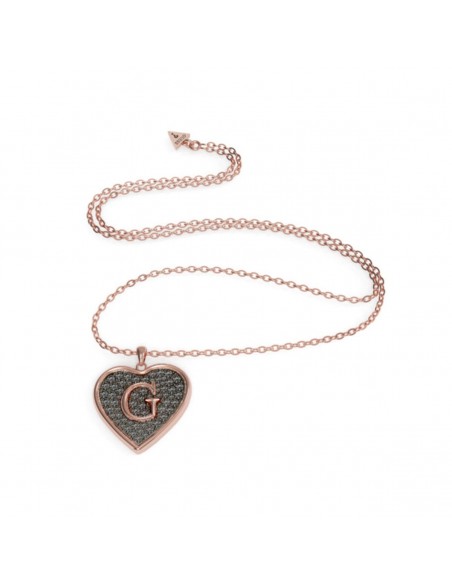 Collier Femme Guess UBN79041 (45 cm)