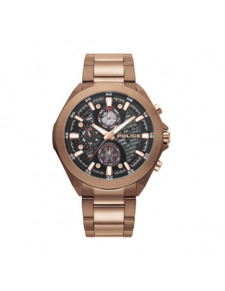 Montre Unisexe Police R1453318001 (ø 47 mm)