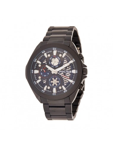 Horloge Uniseks Police R1453318002 (ø...