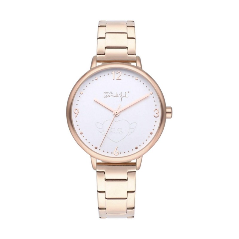 Reloj Mujer Mr. Wonderful WR10000 (Ø...