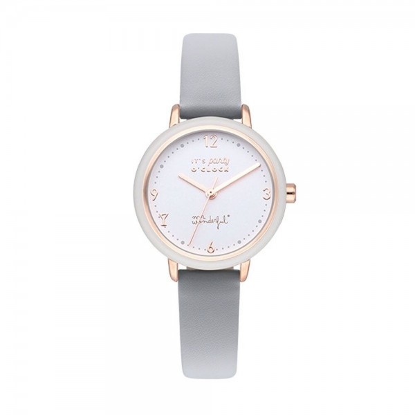 Horloge Dames Mr. Wonderful WR25400 (Ø 30 mm)