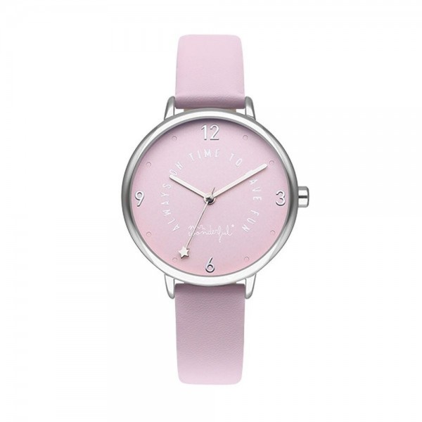 Reloj Mujer Mr. Wonderful WR50100 (Ø 36 mm)