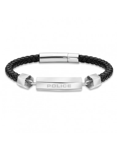 Armband Heren Police PEAGB2119631