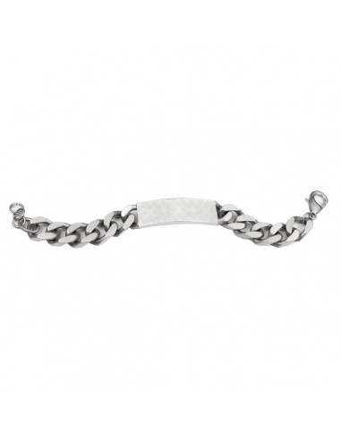 Men's Bracelet Police S14WA05B