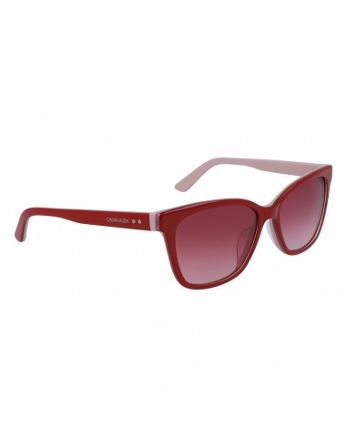 Gafas de Sol Mujer Calvin Klein CK19503S-610 ø 55 mm