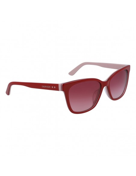 Gafas de Sol Mujer Calvin Klein CK19503S-610 ø 55 mm