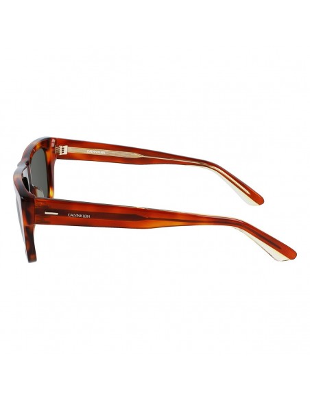 Lunettes de soleil Homme Calvin Klein CK20539S-259 ø 56 mm