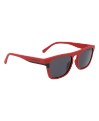 Lunettes de soleil Homme Calvin Klein CKJ21601S-600 ø 55 mm