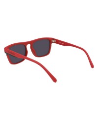 Lunettes de soleil Homme Calvin Klein CKJ21601S-600 ø 55 mm