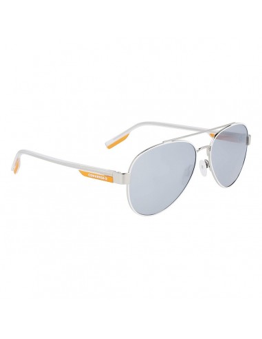 Herrensonnenbrille Converse CV300S-DISRUPT-100 ø 58 mm