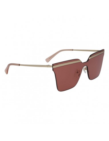 Herrensonnenbrille Longchamp...