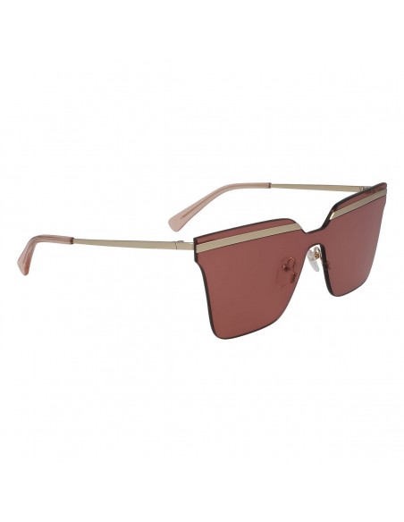 Lunettes de soleil Homme Longchamp LO122S-750 ø 60 mm