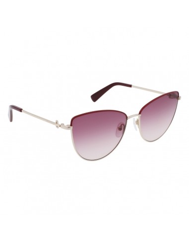 Damensonnenbrille Longchamp LO152S-721 ø 58 mm