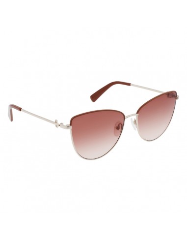 Damensonnenbrille Longchamp LO152S-731 ø 58 mm