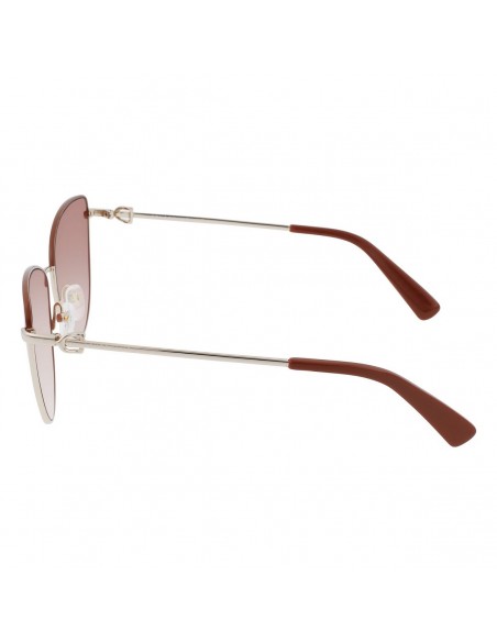 Lunettes de soleil Femme Longchamp LO152S-731 ø 58 mm