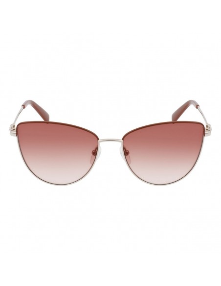 Lunettes de soleil Femme Longchamp LO152S-731 ø 58 mm